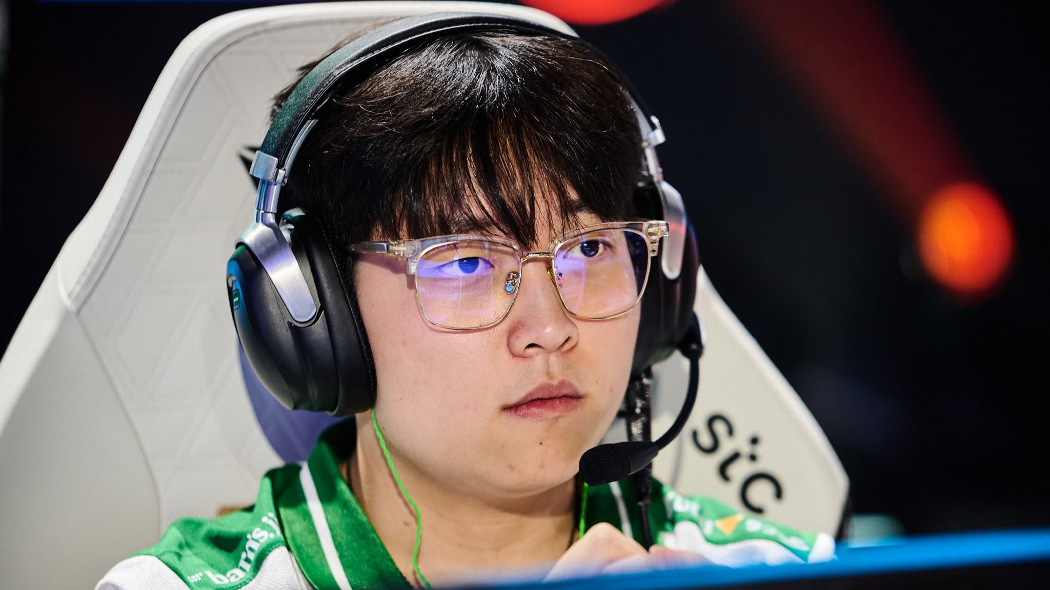 【OWCS】Proper移籍のリークについての新たな噂が