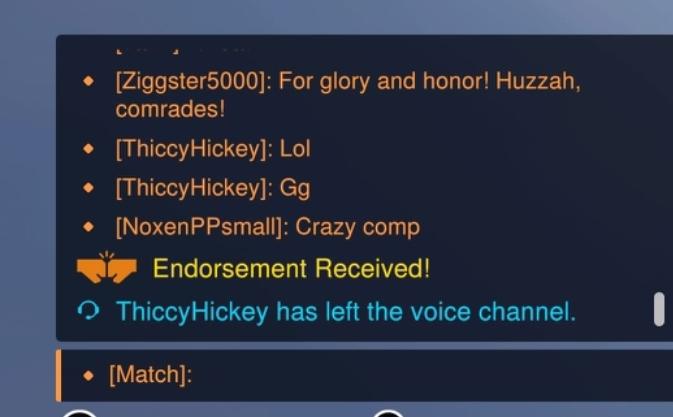 【OW2】試合後に毎回全チャで「gg」って言うのはダメなの?