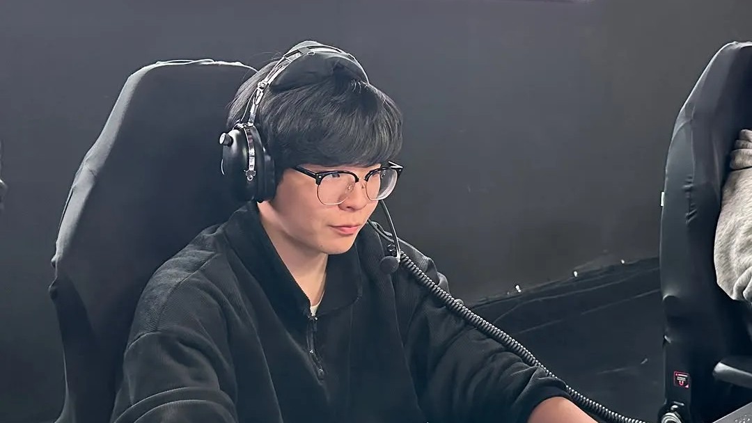 【OWCS】OWCS KOREAでも活躍した若手KRタンクが競技引退を表明