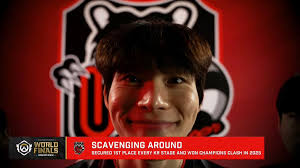 【OW2】CR Shu の世界大会後の配信内容まとめ