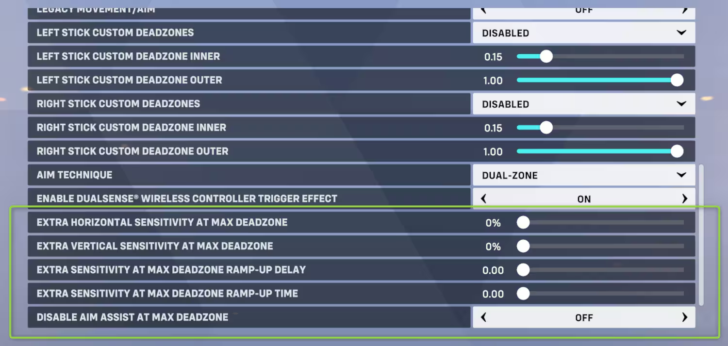 【悲報】CS版史上最悪のアプデ？パッチ後に「感度が壊れた」と悲鳴が大量に—改善方法の報告も