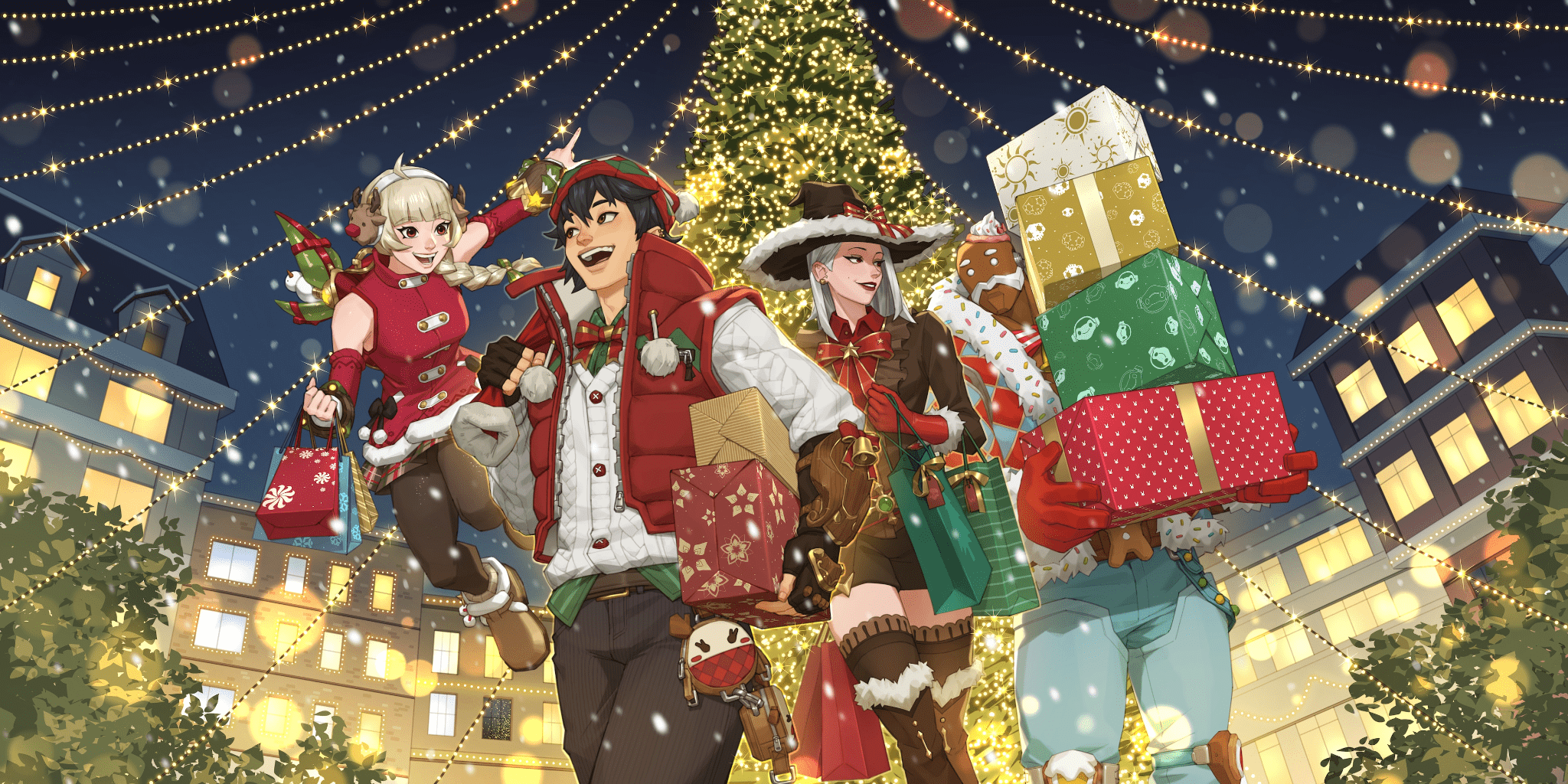 【速報】ギフト機能が実装