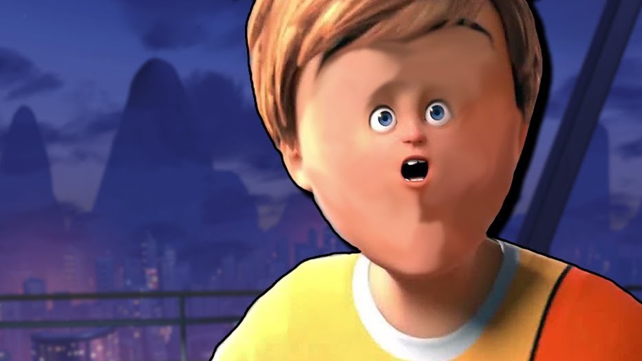 【OW2】ランクマで味方に9歳児が入ってきた結果ｗｗｗｗｗ