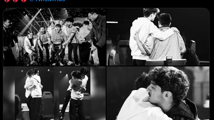 【速報】OWCS世界大会優勝チームから主力メンバーが脱退