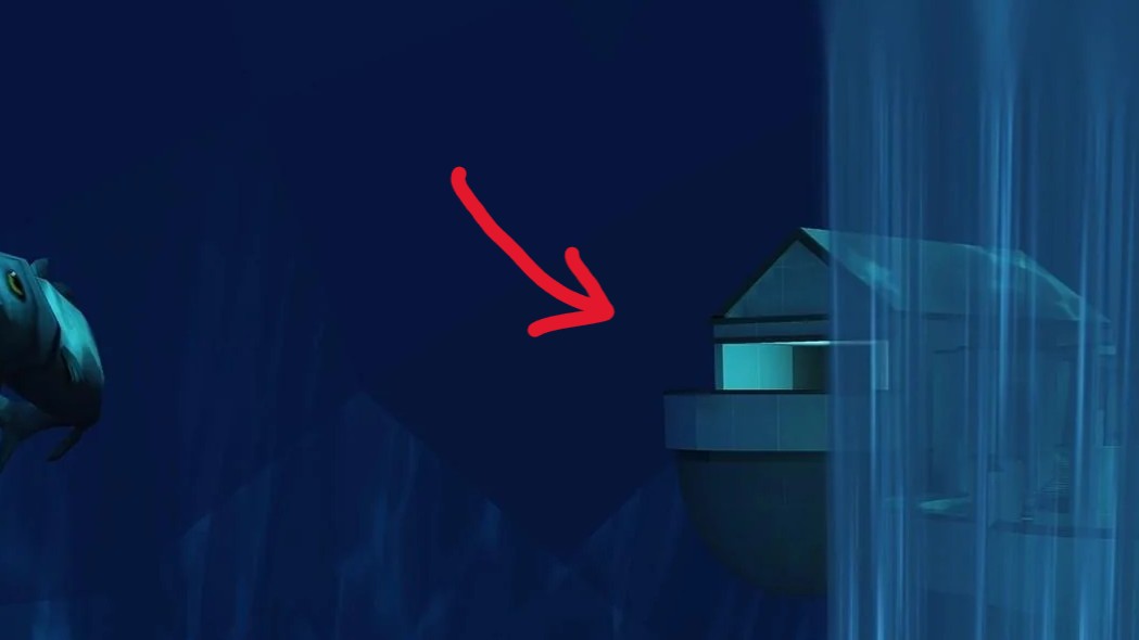 【OW2】シーズン4限定で登場したこのマップ、覚えてる人おる？