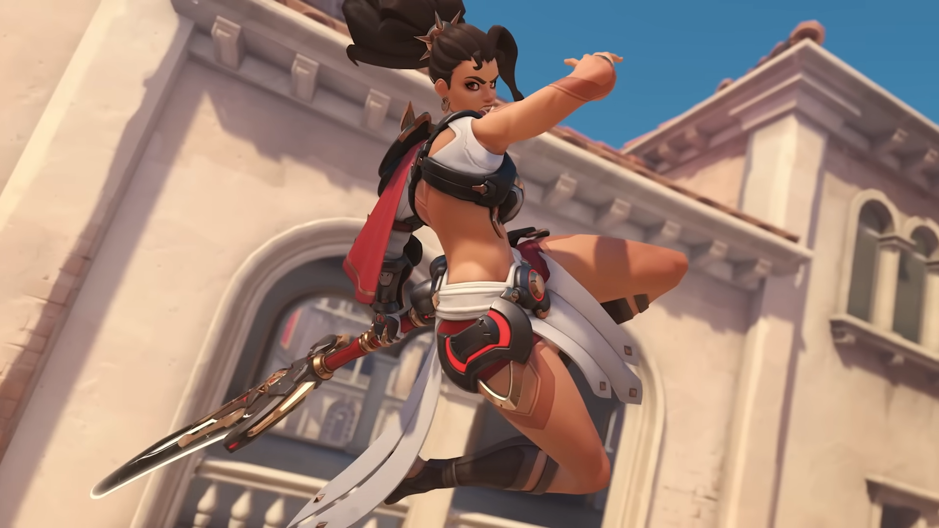 【OW2】DPSドゥームとヴェンデッタ、どっちが対面してキツかった？ ←比べ物にならない