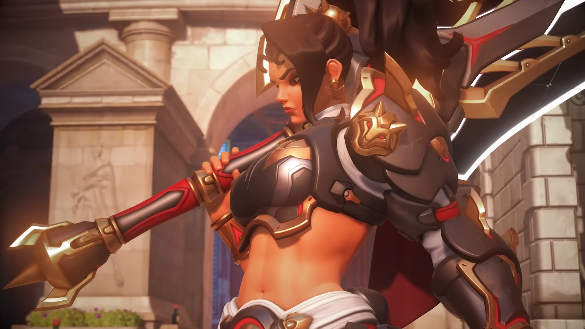 【OW2】海外勢「サポートでヴェンデッタにダイブされた時の対処法教えてくれ」 ←〇〇は火力でゴリ押せる