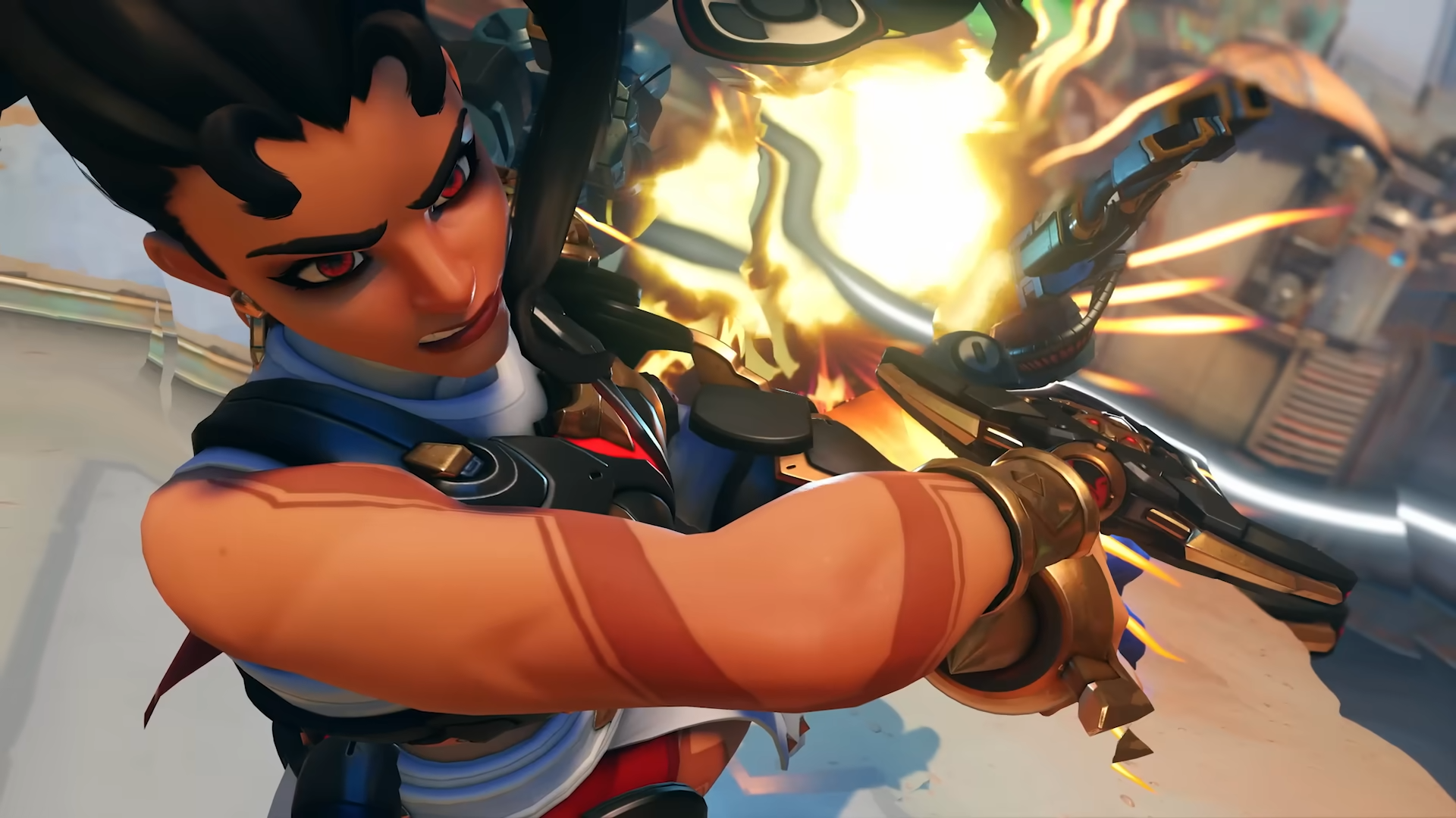 【OW2】海外勢が「ここ最近の新ヒーローに共通する問題」を指摘