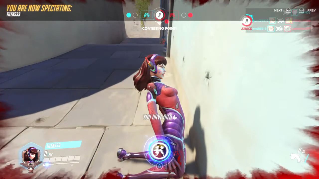 【OW2】タンクが集団戦の開始直後に死んだらそのウェーブは負け確？ ←一番重要な判断基準は･･･