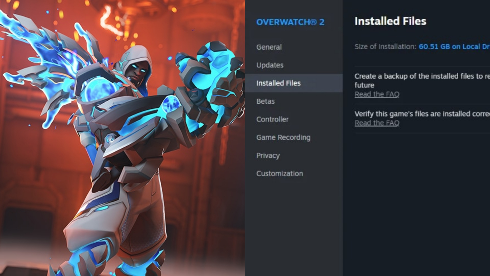【OW2】アプデでファイルサイズが大幅に削減、海外でBlizzardが評価される