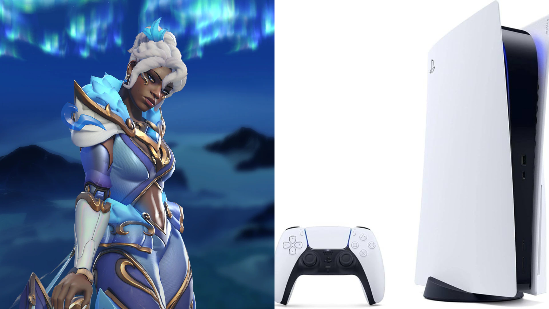 【OW2】今回のアプデを受けコンソール版オーバーウォッチ界隈がプチ炎上中