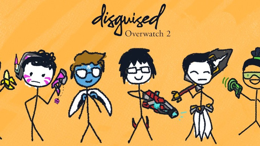 【OW2】DSGの新ロスターが発表