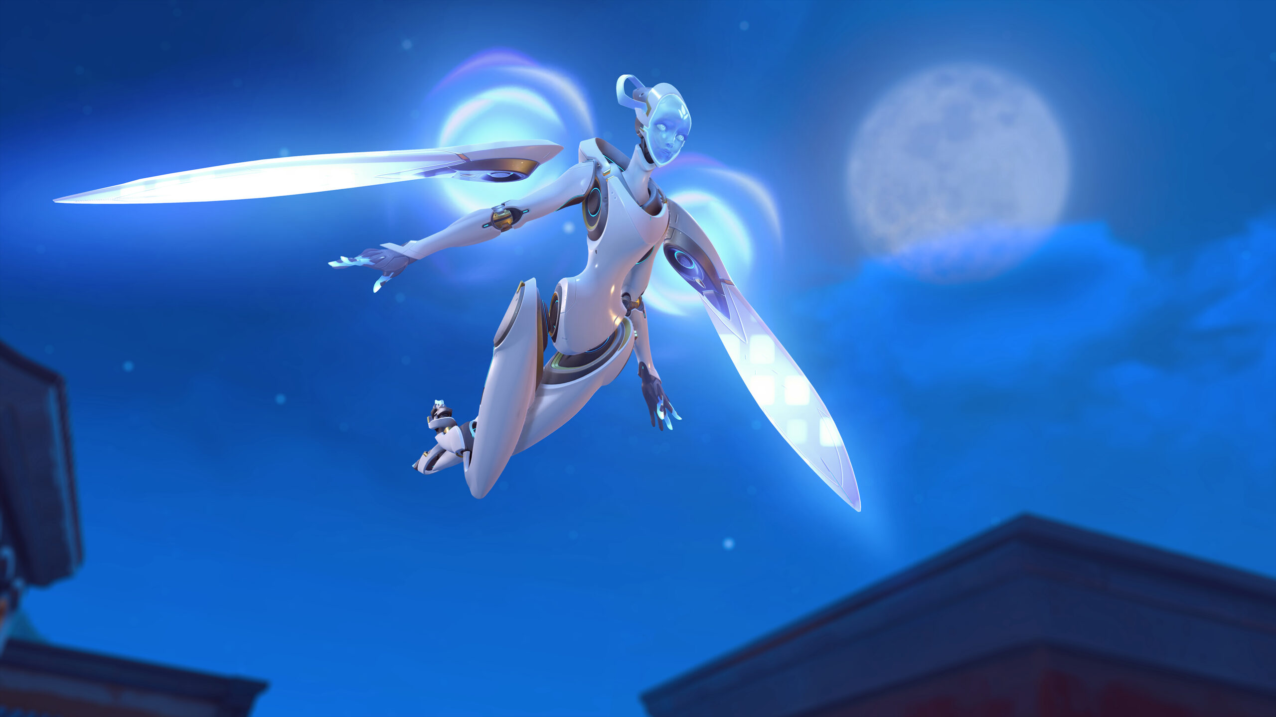 【OW2】ファラエコー対策、タンクは何使えばいい？ ←ファラメイン「コイツが一番キツい」