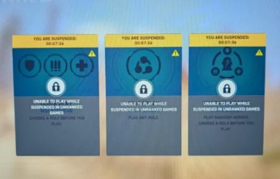 【OW2】アーケードでも〇〇したら永久BANされるから気をつけろ → 海外勢「当然だろ」