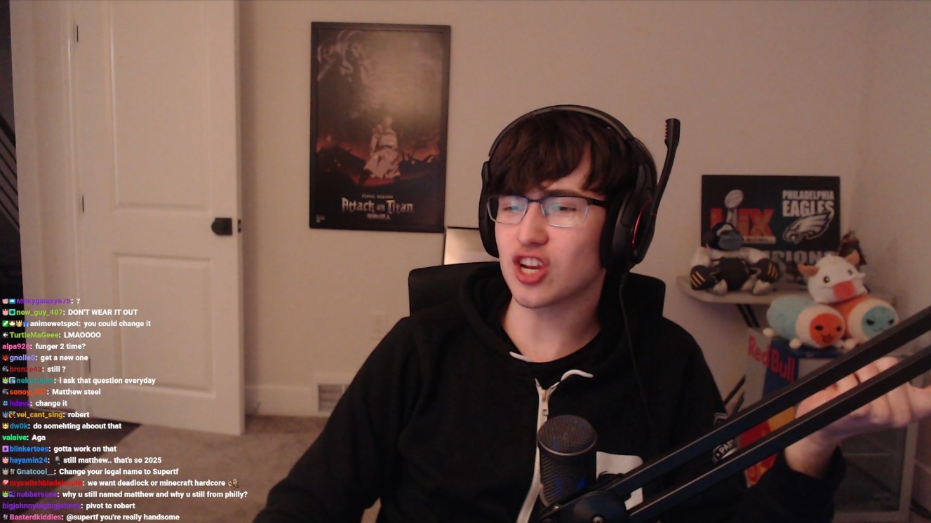 【OW2】Super「次回の大型アプデは素晴らしいものになる」