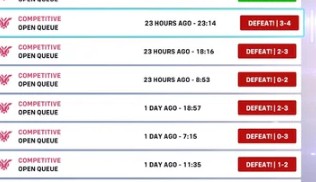 【OW2】「懲罰マッチを開始します」ってアナウンス実装してくれない?