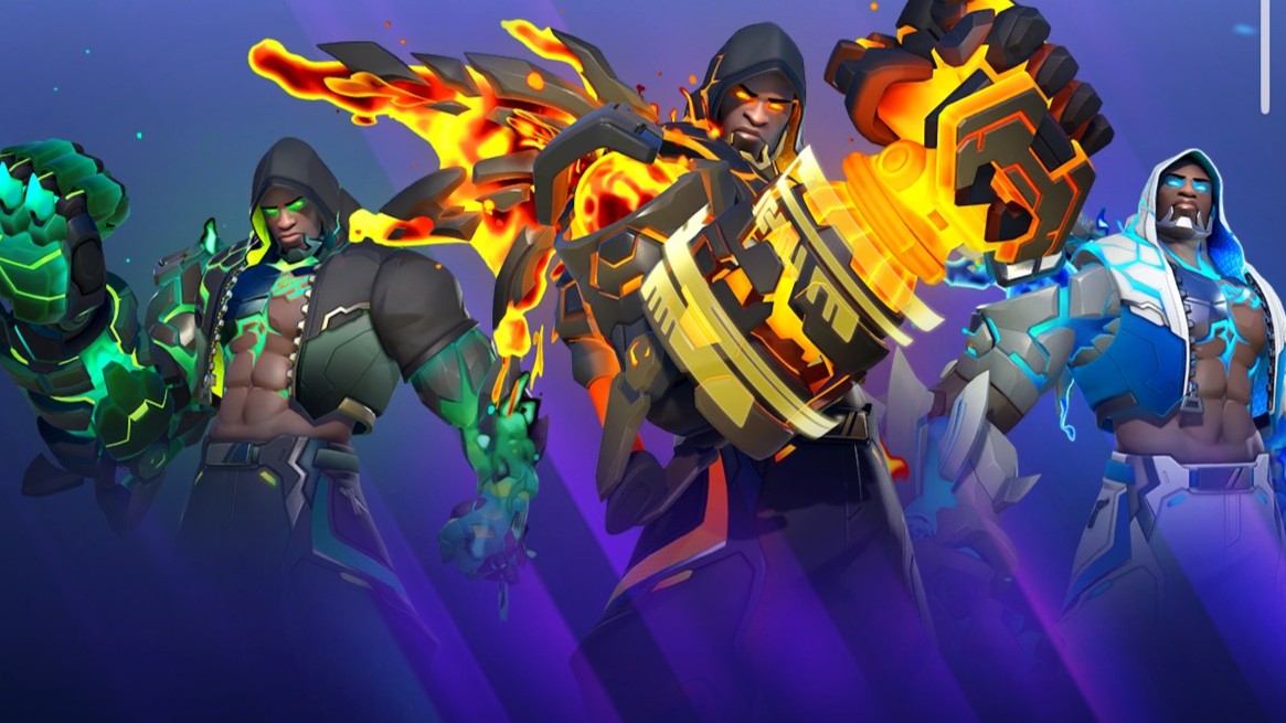 【OW2】最近のミシックスキン、正直クオリティ落ちてない？←〇〇が怖すぎる