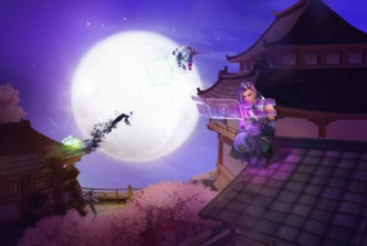 【OW2】期間限定で2CPマップが復活 ←懐かしむ声と〇〇するに声に二分