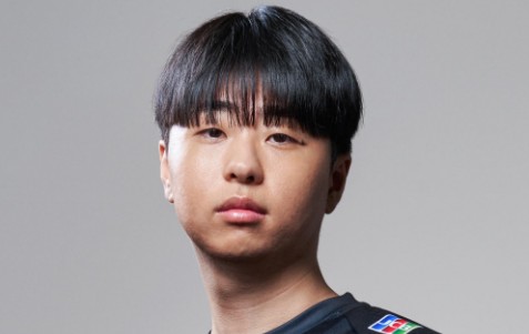 【OW2】AlphaYiが某チームのアイコンを付けているのが目撃され移籍確定との噂が ←実はこれ・・・