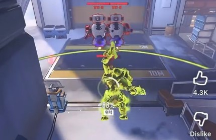 【OW2】オリーサULTで敵を背後まで引き寄せられるワザップが話題に