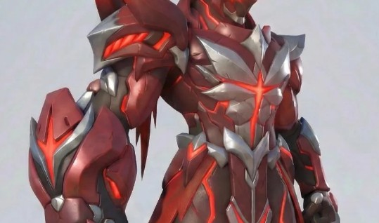 【OW2】海外勢「この史上最高のドゥームフィストスキン、Blizzardはいつ出すんだ？」