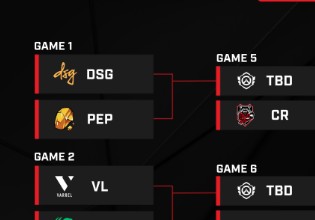 【OW2】OWCSブートキャンプの組み合わせが公開、海外勢から不安の声