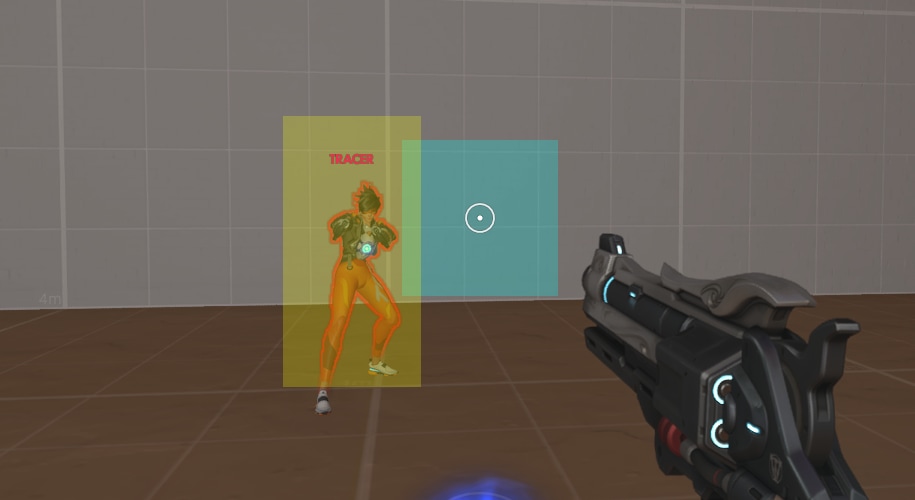 【OW】海外勢「CS版のエイムアシスト、Apexより強いレベルじゃね」←元APEXプレイヤー曰く･･･