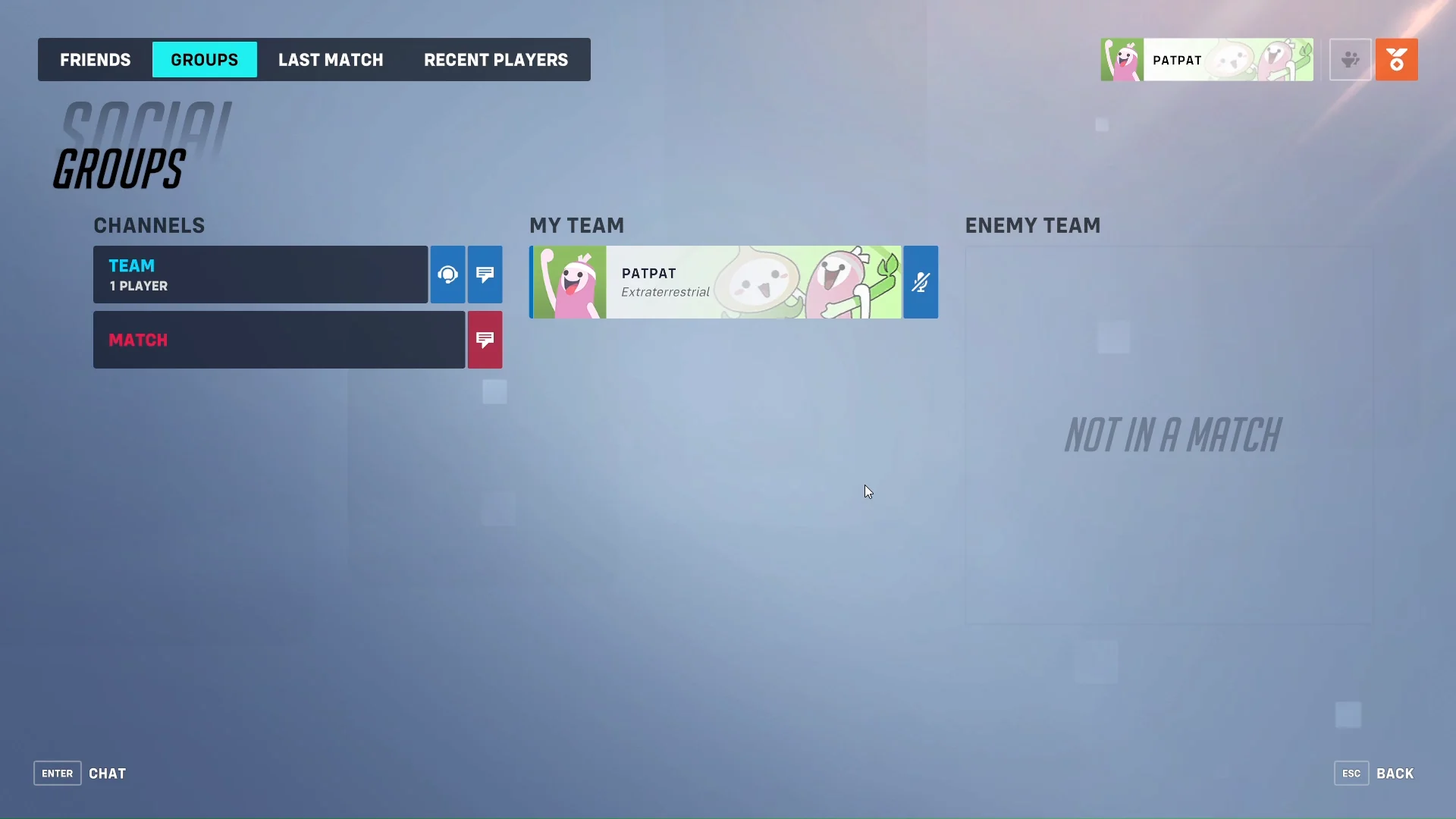 【OW2】海外グラマスプレイヤー「VCに参加しないやつ意味分からん」→〇〇の嵐に