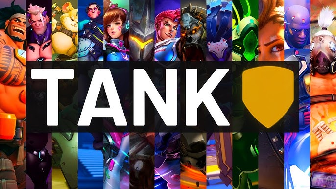 【OW2】1年ぶりの新タンク候補に期待が高まる海外勢の反応まとめ