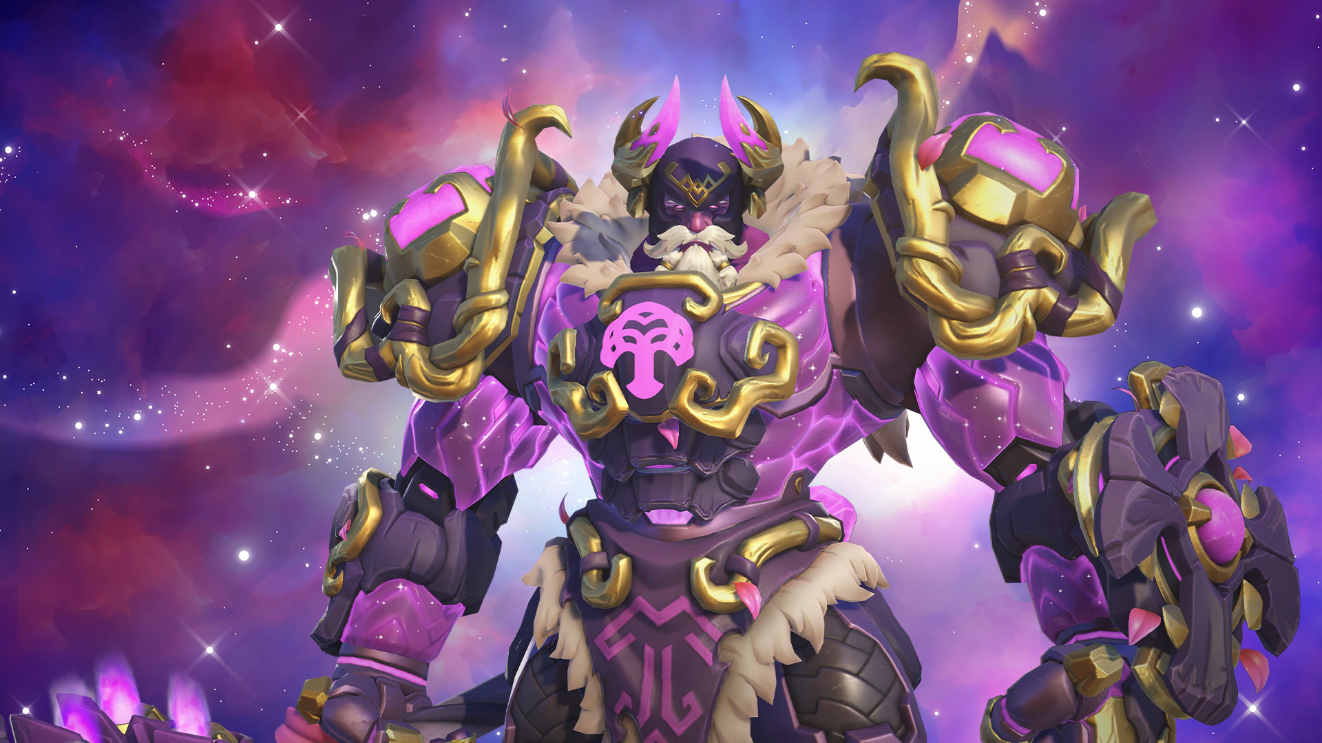 【OW】韓鯖ハルトが無茶ムーブでも死なない理由 ←日本鯖はこの基礎が定着してない説