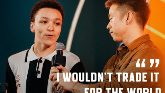 【OW2】SSGから所属メンバーの2名の離脱が発表