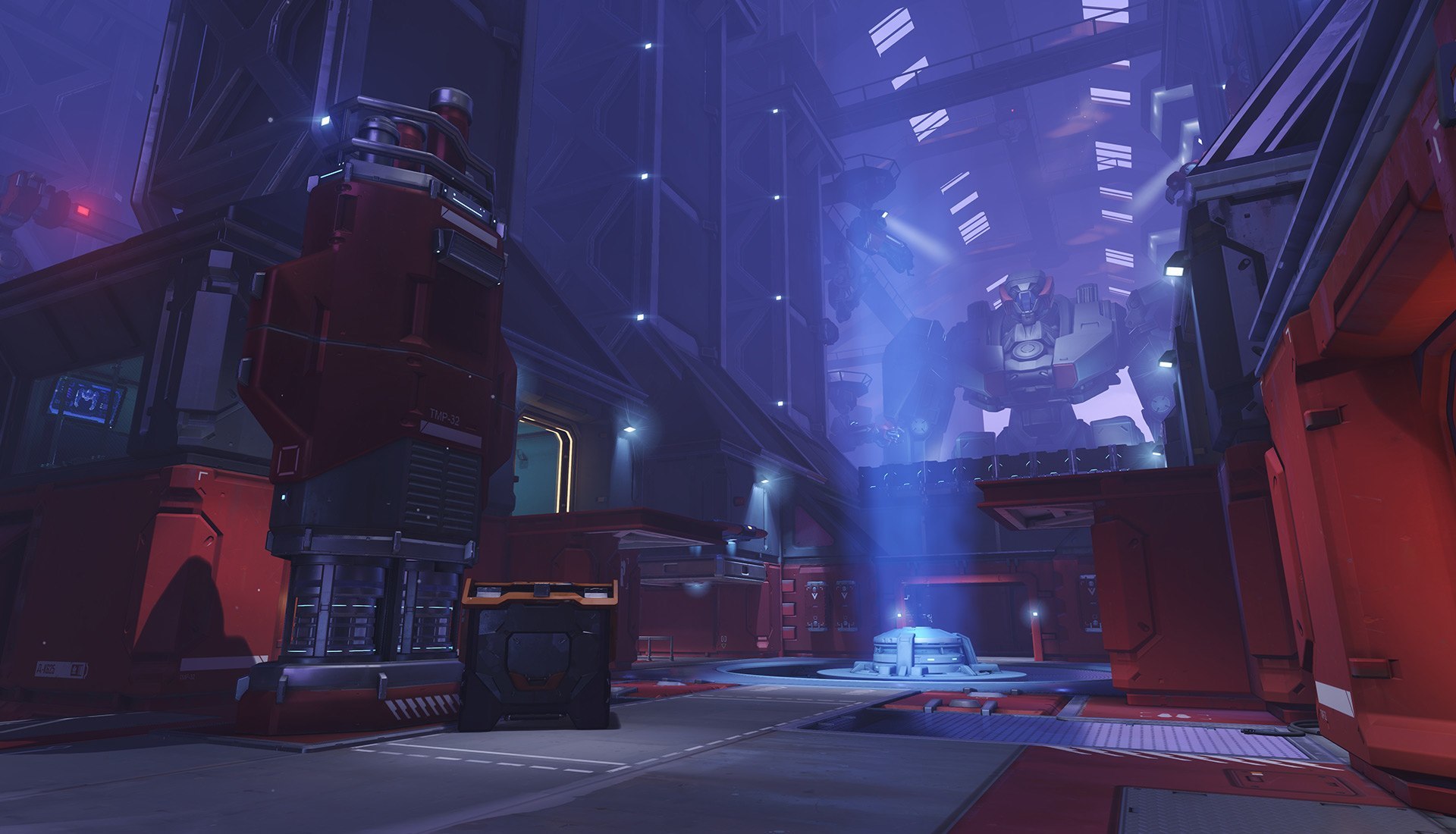 【OW2】アサルトやっぱクソだな  ←〇〇されたら終わりなの完全にゴミゲー