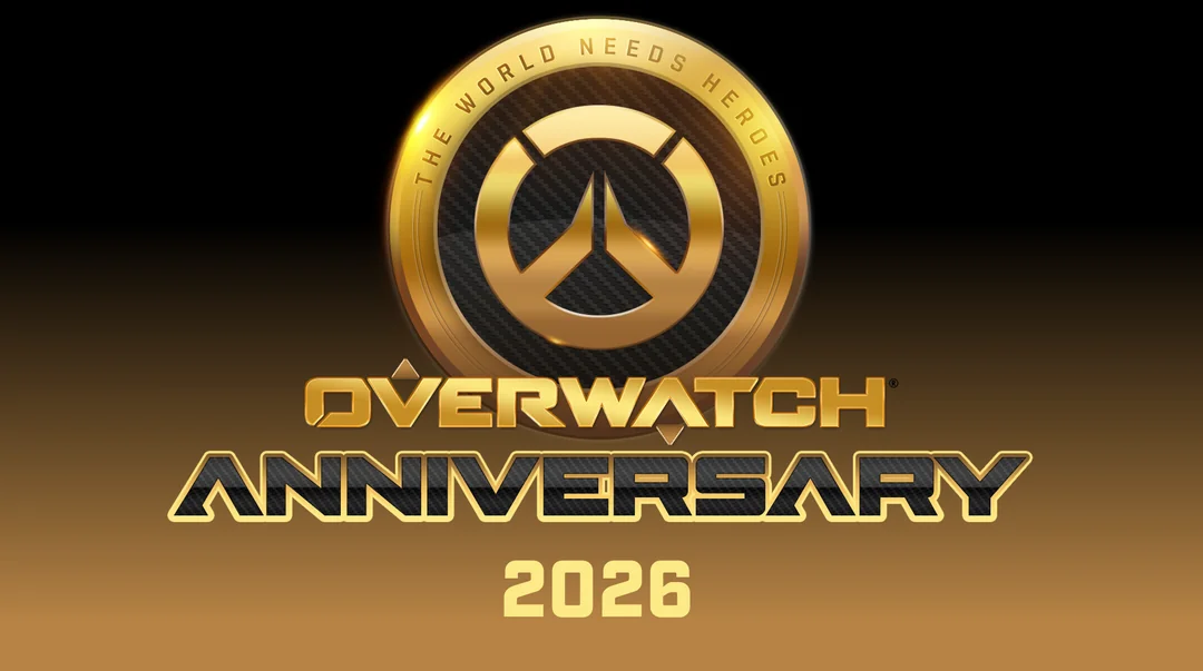 【OW2】Overwatchリリース10周年(5月24日)、何が来ると思う? ←WoWの20周年イベントでは・・・