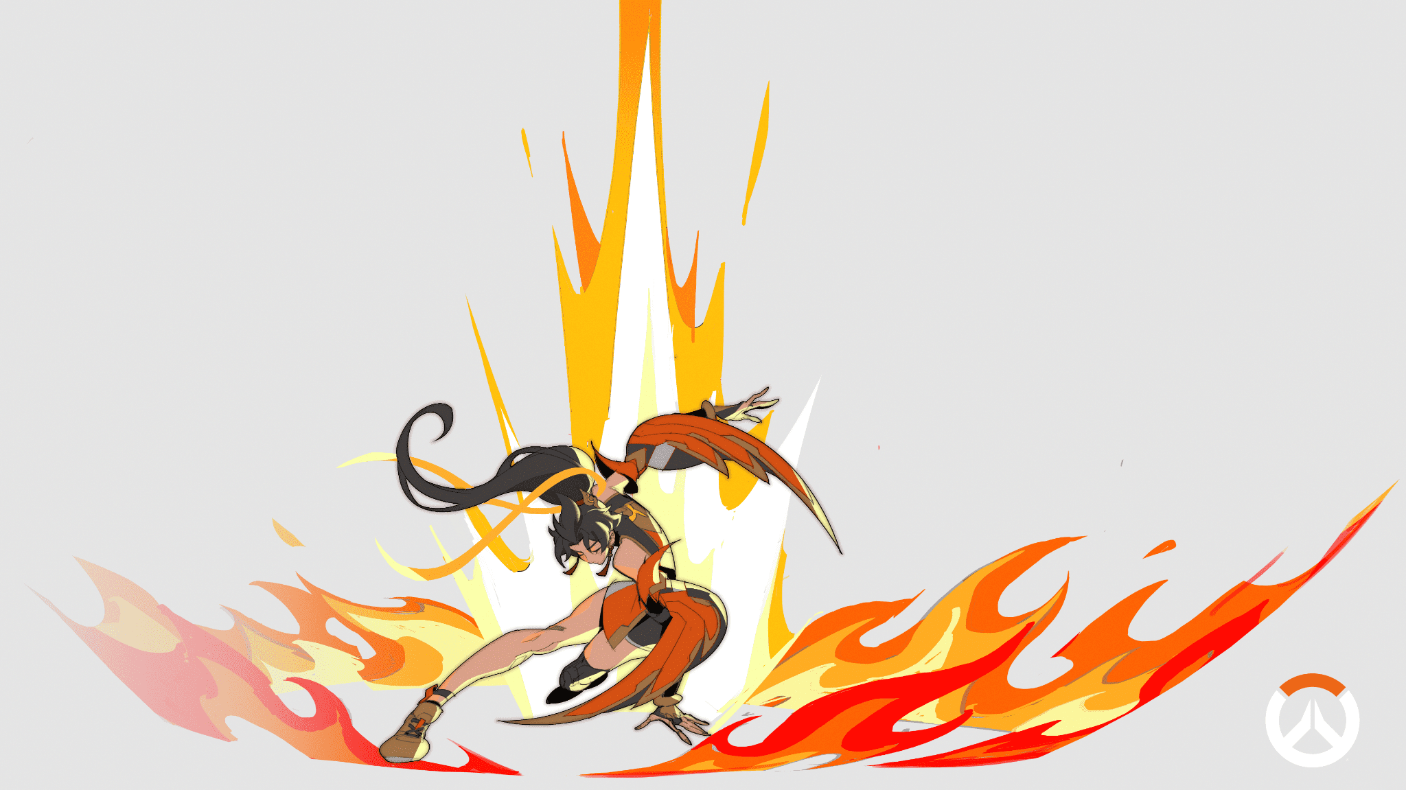 【OW2】アンランやりすぎだし最強だろ ←この性能は弱体化来ると思うわ