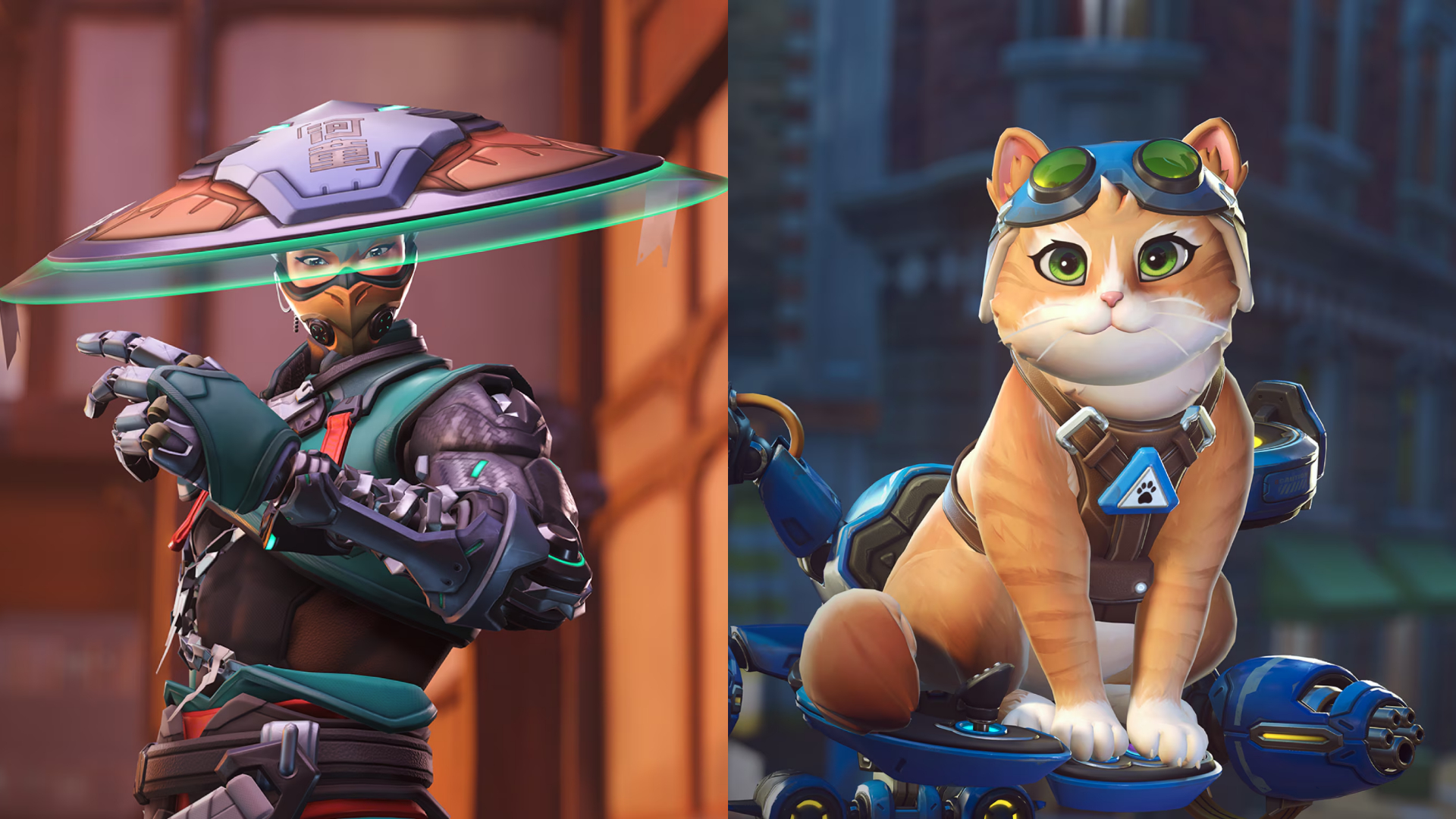 【OW】ネコミズキ構成めっちゃ見るけどキツくね？ ←この構成は〇〇次第だわ