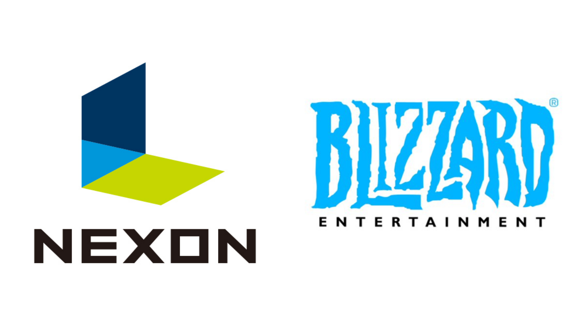 【噂】NexonとBlizzardが新作シューターを共同開発中？
