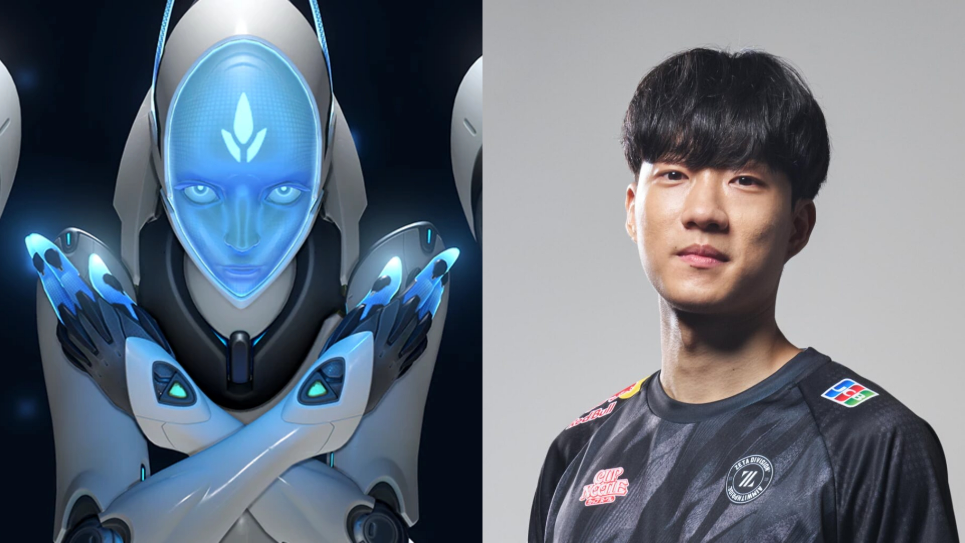 【OW】世界最強エコーPelican直伝 エコー完全攻略ガイド | 立ち回り・エイム・パーク解説