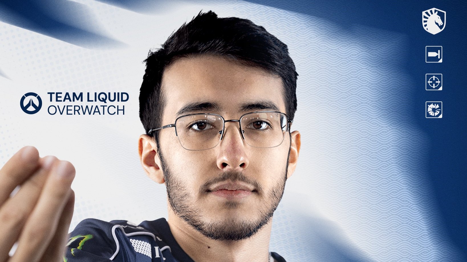 【OWCS】Team Liquidが新メンバーの獲得を発表 - 元OWリーガー、GOATS創始者の大ベテランが加入