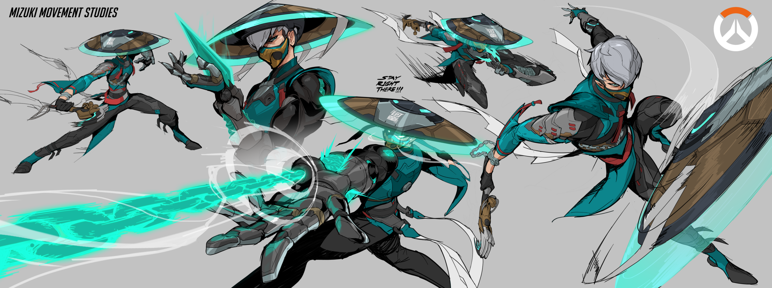 【OW】ミズキの形代が使いづらすぎる問題 ←〇〇を狙うためのデザインだぞ