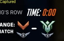 【OW2】ドライブイベント中のマッチング幅、ヤバすぎて草 ←コレ･･･