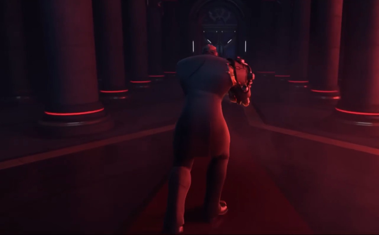 【悲報】ドゥームフィストさん、弱すぎて海外ファンを困惑させてしまう