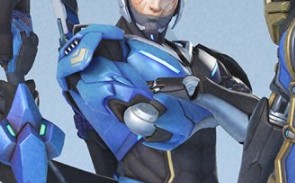 【OW2】ゲンジの新スキンで判明した凄惨な過去が話題に