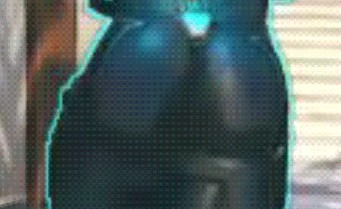 【OW】新ヒーローさん、お尻がすごすぎると海外勢が大興奮