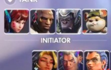 【OW】イニシエーターの回復条件を検証してみた結果･･･