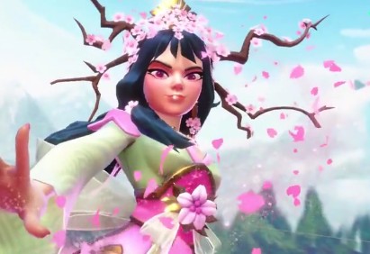 【OW】モバイル版OWの先行テストが開始 ←なんで本家より〇〇が豪華なんだよｗｗ