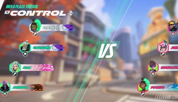 【OW】モバイル版オーバーウォッチのルシオに海外勢が唖然 ←これヤバイな…