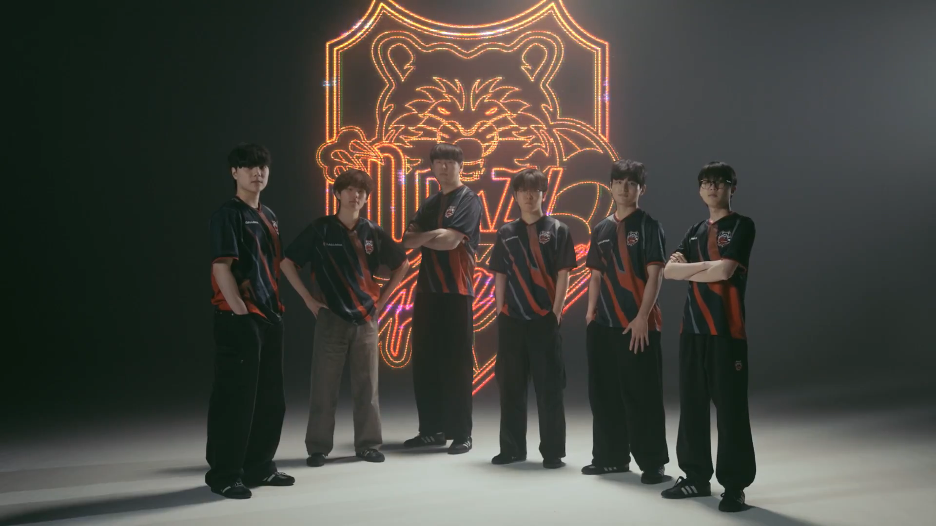 【OWCS】CRが2026シーズンのロスターを発表