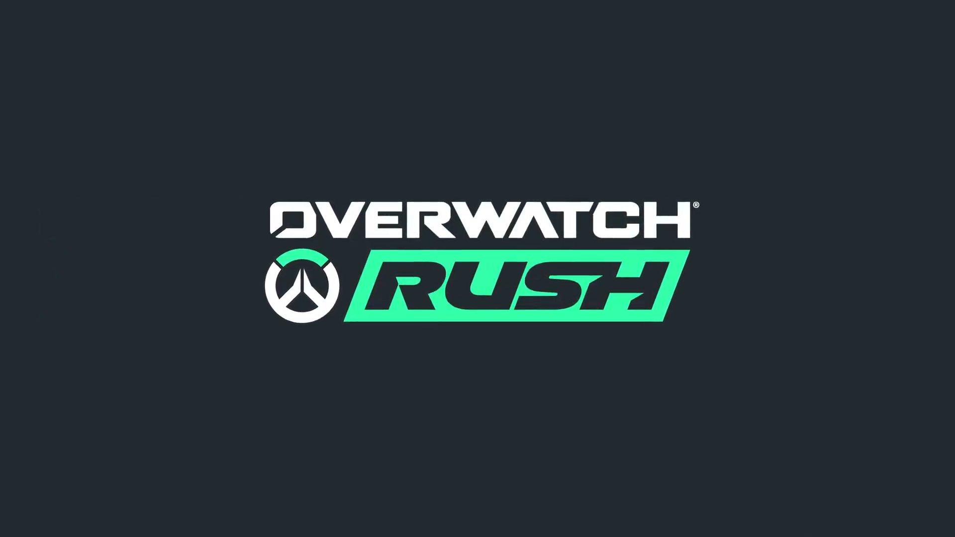 【速報】Blizzard、モバイル向け新作「Overwatch Rush」発表 - 俯瞰視点の4vs4ヒーローシューター