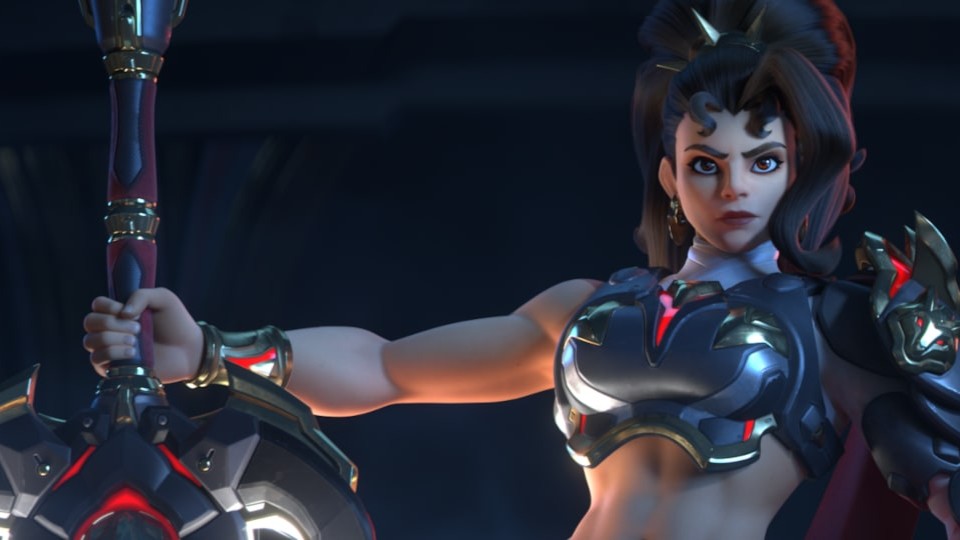 【OW2】開発者ブログ：「OWの新たな夜明け」が公開