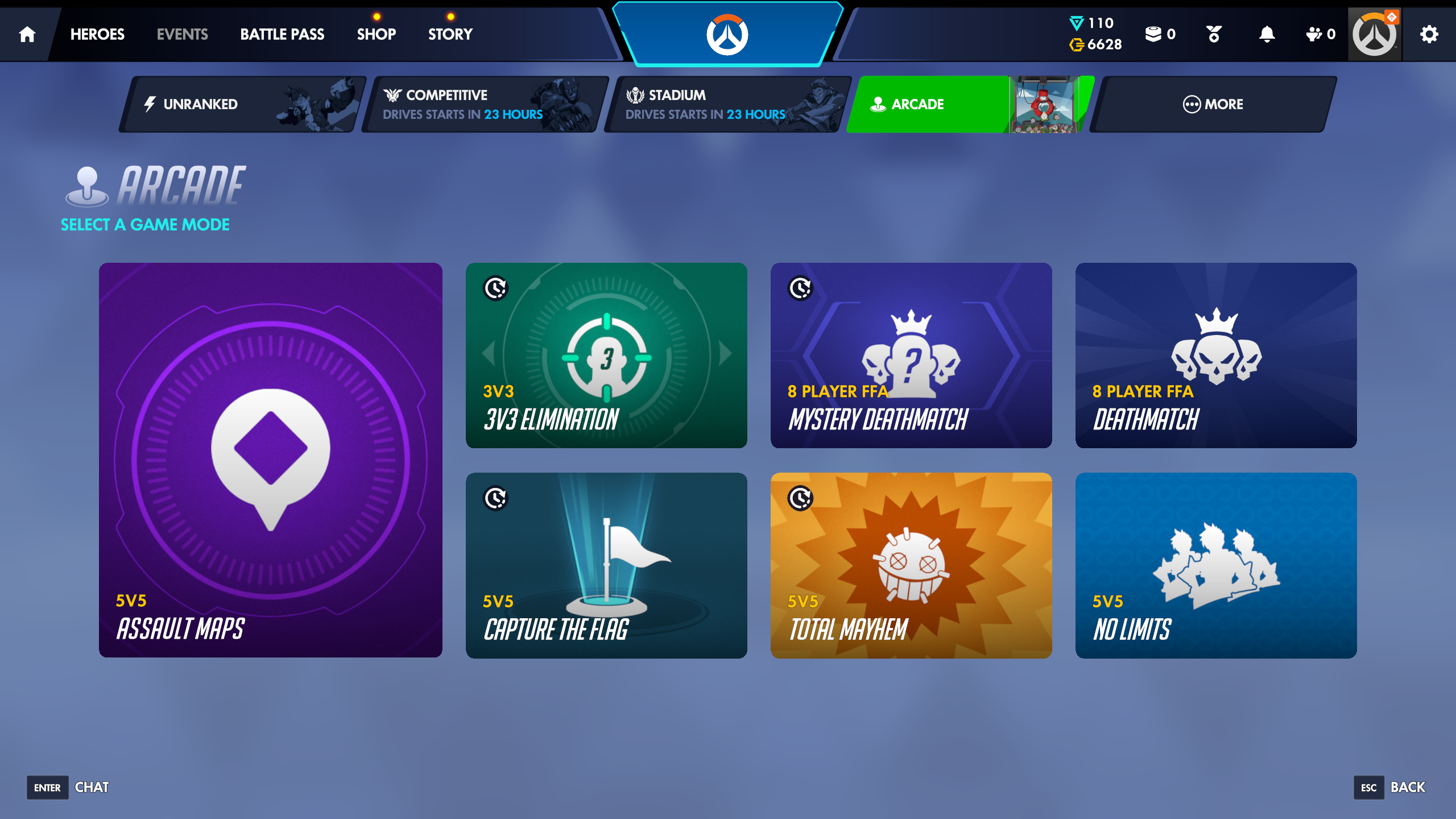 【OW2】全ロール回復阻害パッシブ実装で〇〇キャラが破綻してしまう可能性が指摘